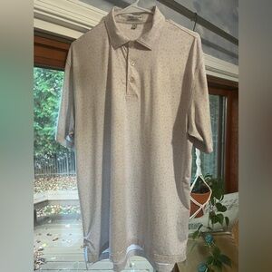 Peter Millar Golf Polo